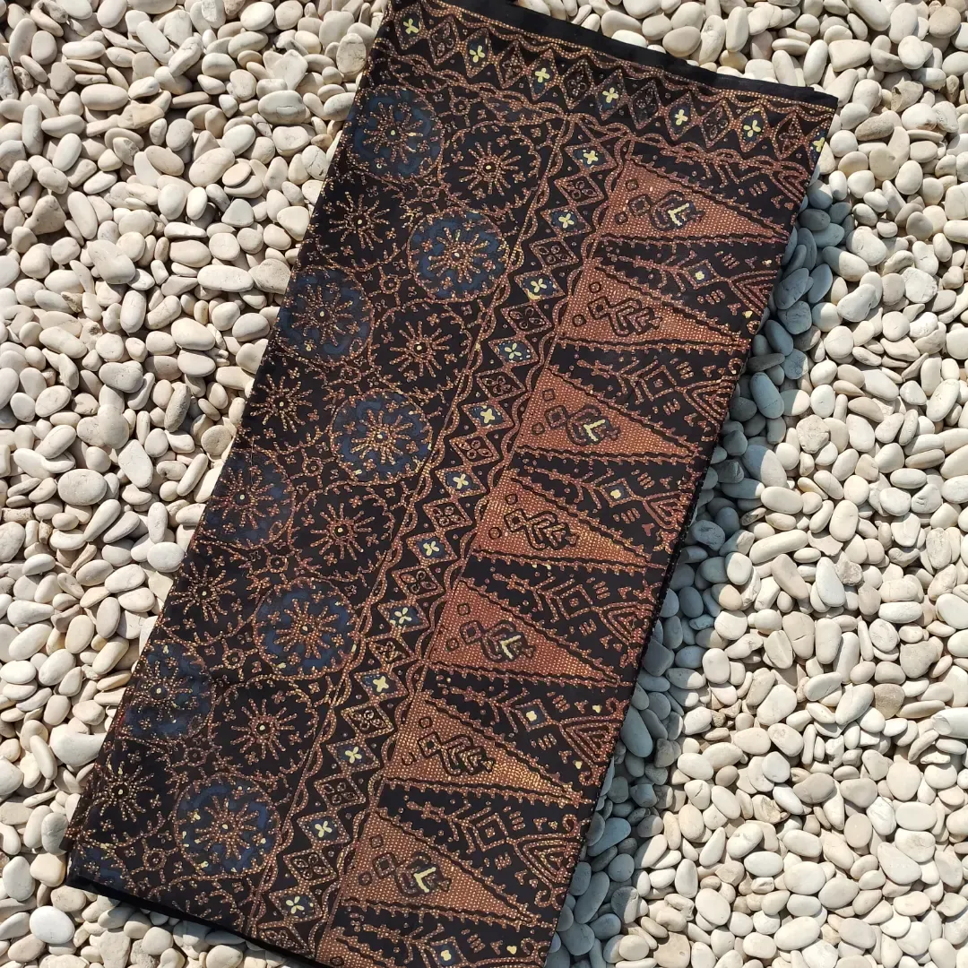 Jlamprang Jenggot - gambar 6