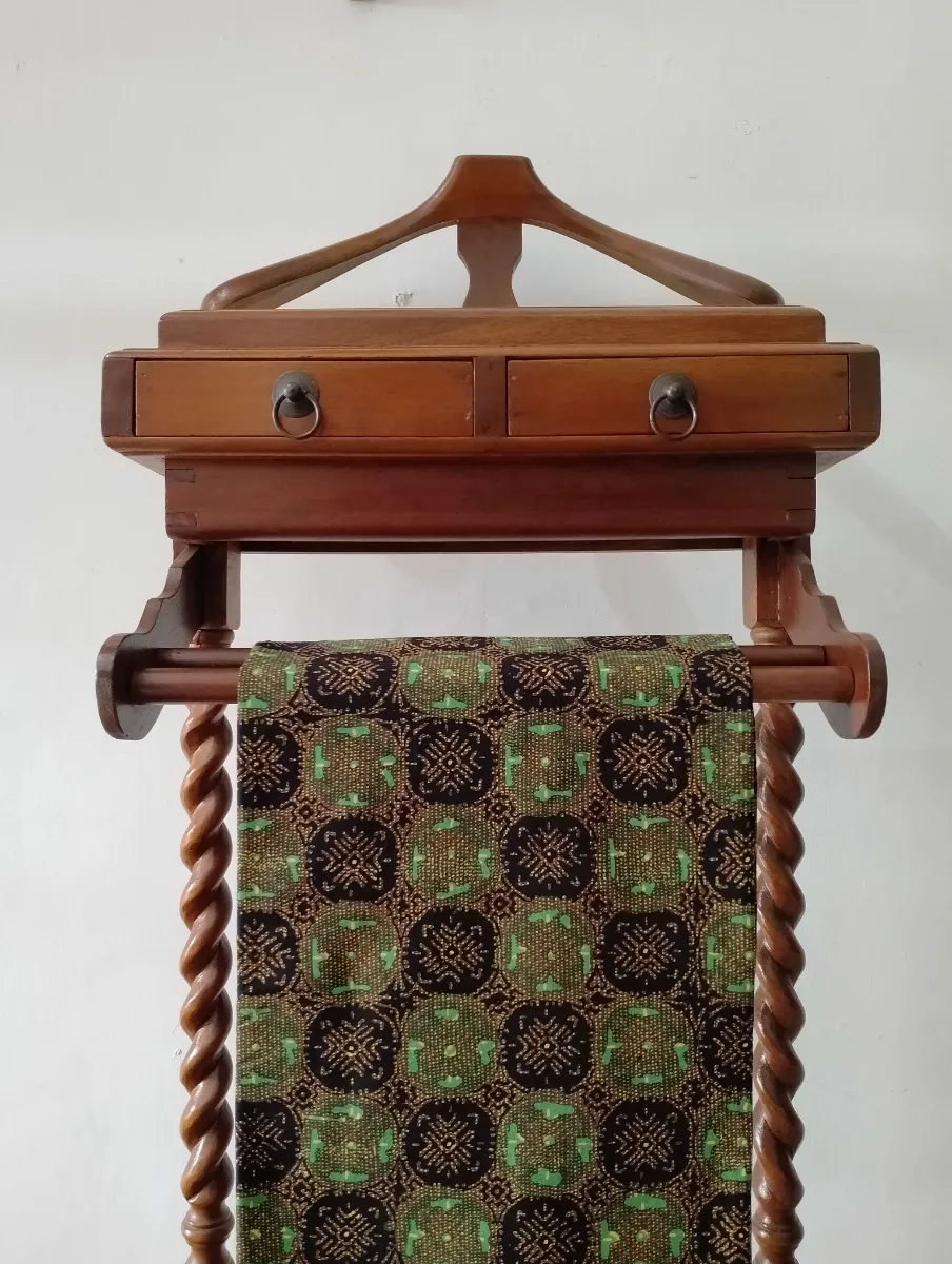 Jlamprang Kaji - gambar 3