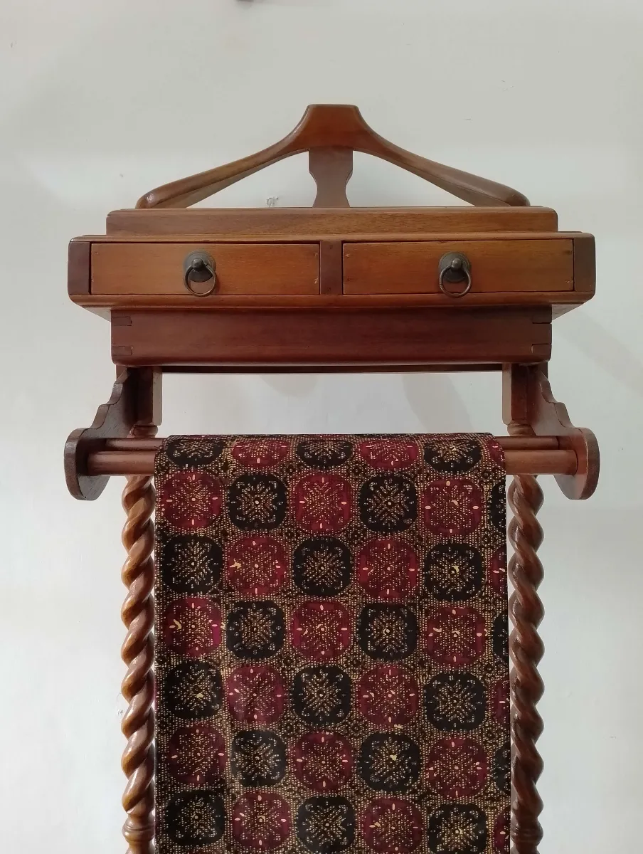 Jlamprang Kaji - gambar 4