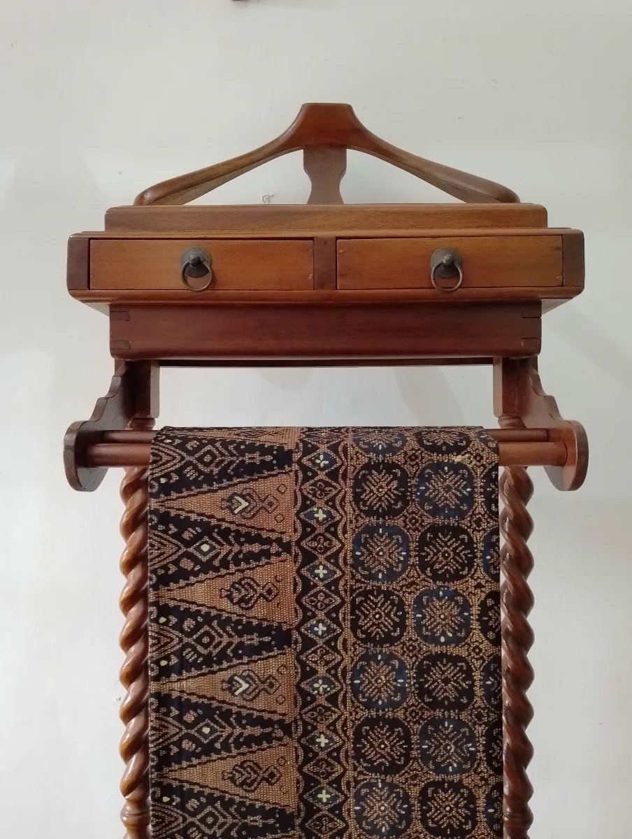 Jlamprang Kaji - gambar 5