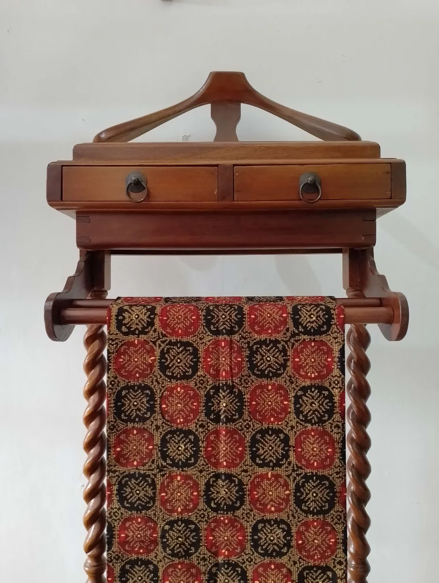 Jlamprang Kaji - gambar 6