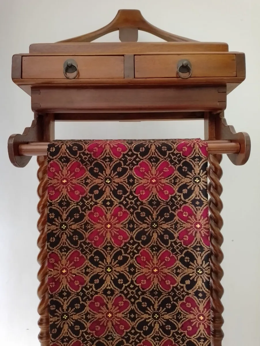 Jlamprang Semangkan - gambar 3