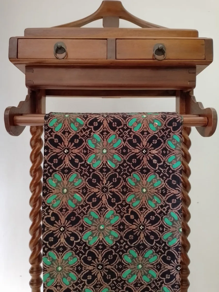 Jlamprang Semangkan - gambar 4