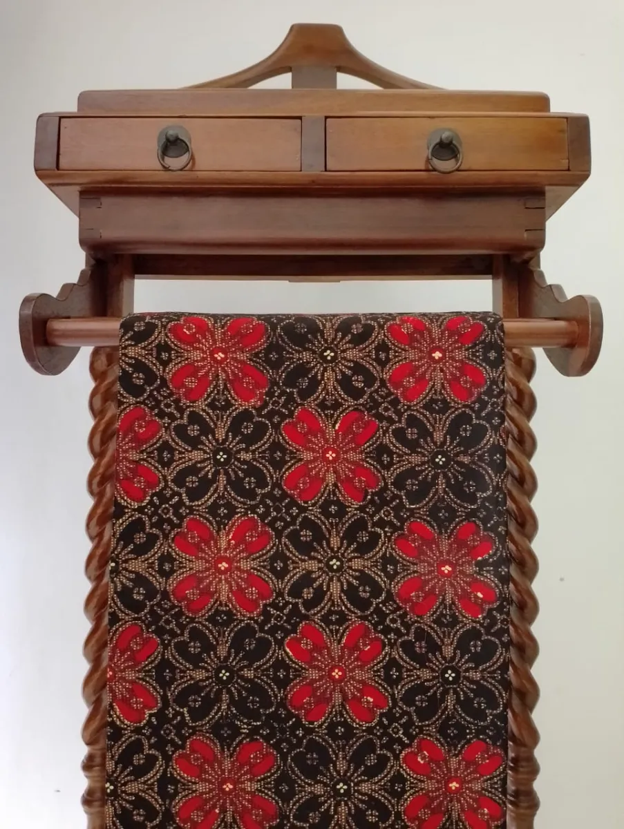 Jlamprang Semangkan - gambar 5